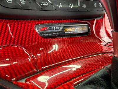2016 Chevrolet Corvette Z06 3LZ - Photo 18 - Lennox, CA 90304