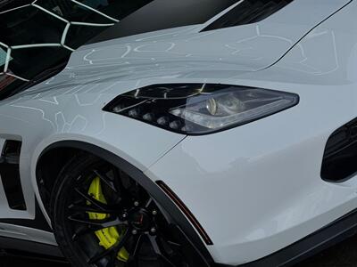 2016 Chevrolet Corvette Z06 3LZ - Photo 27 - Lennox, CA 90304
