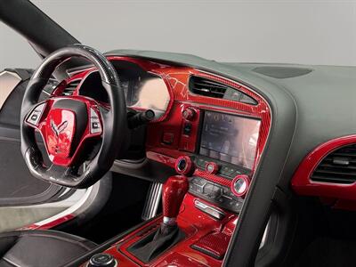 2016 Chevrolet Corvette Z06 3LZ - Photo 11 - Lennox, CA 90304