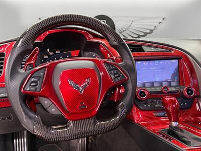2016 Chevrolet Corvette Z06 3LZ - Photo 10 - Lennox, CA 90304