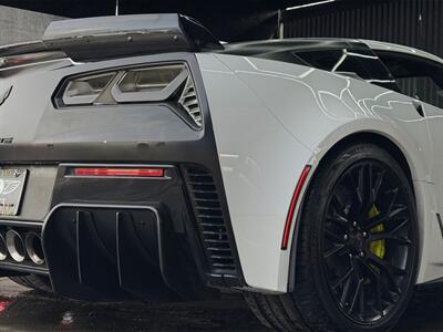 2016 Chevrolet Corvette Z06 3LZ - Photo 24 - Lennox, CA 90304