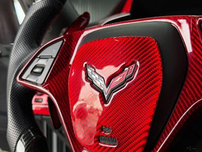 2016 Chevrolet Corvette Z06 3LZ - Photo 17 - Lennox, CA 90304