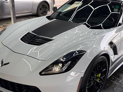 2016 Chevrolet Corvette Z06 3LZ - Photo 20 - Lennox, CA 90304
