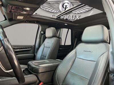 2021 GMC Yukon Denali   - Photo 9 - Lennox, CA 90304