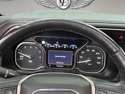 2021 GMC Yukon Denali   - Photo 11 - Lennox, CA 90304