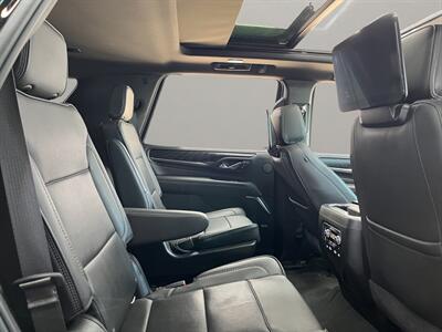 2021 GMC Yukon Denali   - Photo 17 - Lennox, CA 90304