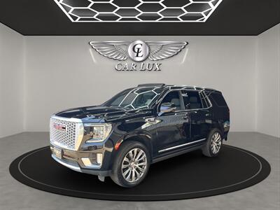 2021 GMC Yukon Denali   - Photo 3 - Lennox, CA 90304