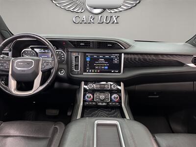 2021 GMC Yukon Denali   - Photo 14 - Lennox, CA 90304