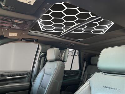2021 GMC Yukon Denali   - Photo 20 - Lennox, CA 90304