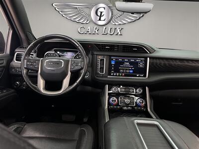 2021 GMC Yukon Denali   - Photo 13 - Lennox, CA 90304
