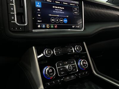 2021 GMC Yukon Denali   - Photo 26 - Lennox, CA 90304