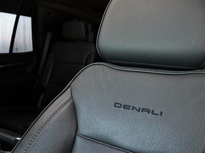 2021 GMC Yukon Denali   - Photo 30 - Lennox, CA 90304