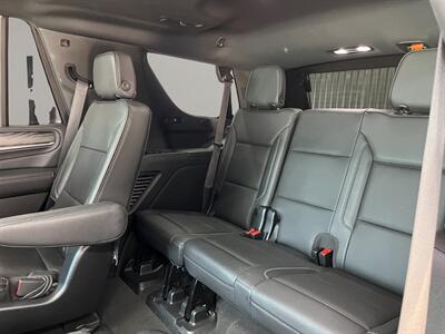 2021 GMC Yukon Denali   - Photo 12 - Lennox, CA 90304