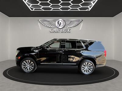 2021 GMC Yukon Denali   - Photo 4 - Lennox, CA 90304