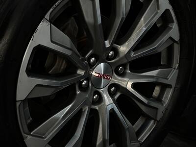 2021 GMC Yukon Denali   - Photo 21 - Lennox, CA 90304