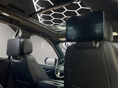 2021 GMC Yukon Denali   - Photo 18 - Lennox, CA 90304