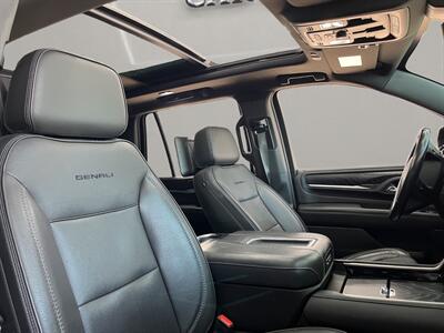 2021 GMC Yukon Denali   - Photo 16 - Lennox, CA 90304