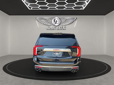 2021 GMC Yukon Denali   - Photo 6 - Lennox, CA 90304