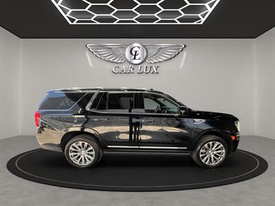 2021 GMC Yukon Denali   - Photo 8 - Lennox, CA 90304