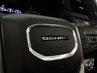 2021 GMC Yukon Denali   - Photo 27 - Lennox, CA 90304