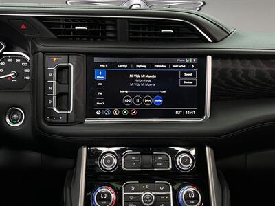 2021 GMC Yukon Denali   - Photo 15 - Lennox, CA 90304