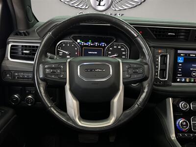 2021 GMC Yukon Denali   - Photo 10 - Lennox, CA 90304