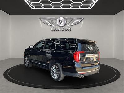 2021 GMC Yukon Denali   - Photo 5 - Lennox, CA 90304
