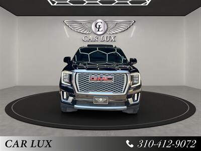 2021 GMC Yukon Denali   - Photo 2 - Lennox, CA 90304