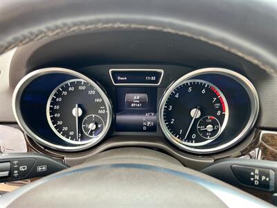 2014 Mercedes-Benz ML 350   - Photo 14 - Lennox, CA 90304