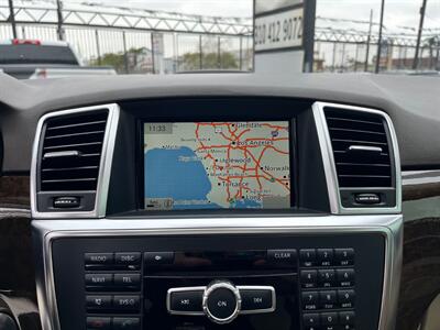 2014 Mercedes-Benz ML 350   - Photo 16 - Lennox, CA 90304