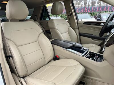 2014 Mercedes-Benz ML 350   - Photo 26 - Lennox, CA 90304