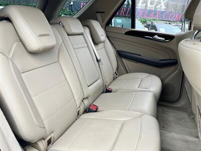 2014 Mercedes-Benz ML 350   - Photo 23 - Lennox, CA 90304