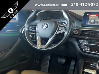 2019 BMW 530e iPerformance   - Photo 19 - Lennox, CA 90304