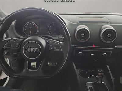 2018 Audi A3 2.0T Premium   - Photo 13 - Lennox, CA 90304