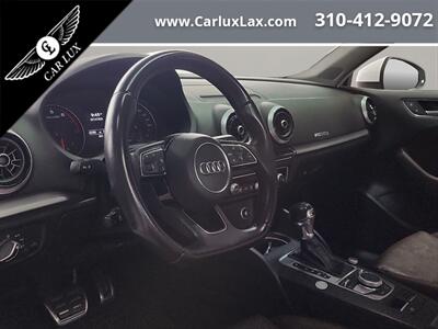 2018 Audi A3 2.0T Premium   - Photo 12 - Lennox, CA 90304