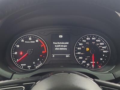 2018 Audi A3 2.0T Premium   - Photo 10 - Lennox, CA 90304