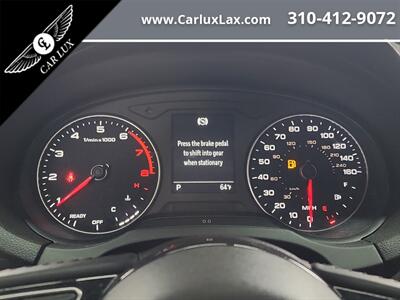 2018 Audi A3 2.0T Premium   - Photo 10 - Lennox, CA 90304