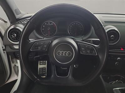 2018 Audi A3 2.0T Premium   - Photo 9 - Lennox, CA 90304