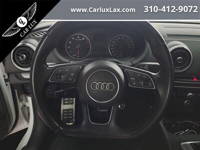 2018 Audi A3 2.0T Premium   - Photo 9 - Lennox, CA 90304