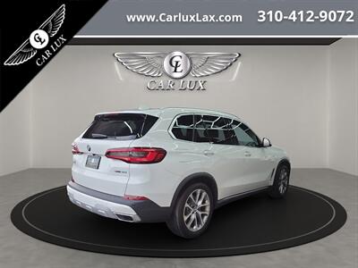 2020 BMW X5 sDrive40i   - Photo 7 - Lennox, CA 90304