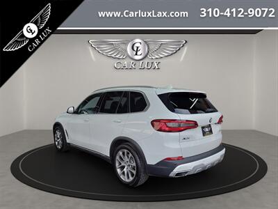 2020 BMW X5 sDrive40i   - Photo 5 - Lennox, CA 90304