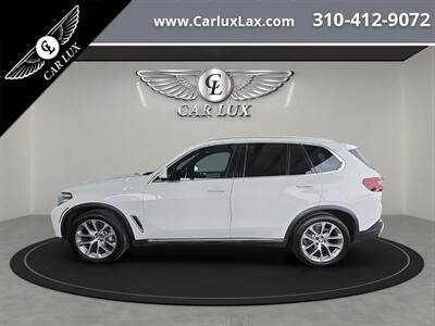 2020 BMW X5 sDrive40i   - Photo 4 - Lennox, CA 90304