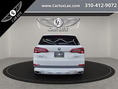 2020 BMW X5 sDrive40i   - Photo 6 - Lennox, CA 90304