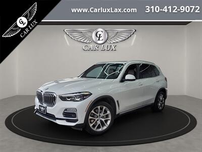 2020 BMW X5 sDrive40i   - Photo 3 - Lennox, CA 90304