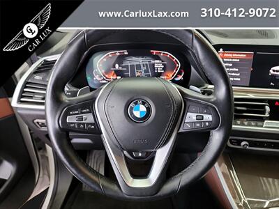 2020 BMW X5 sDrive40i   - Photo 11 - Lennox, CA 90304