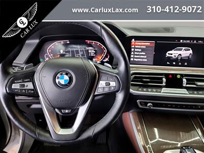 2020 BMW X5 sDrive40i   - Photo 15 - Lennox, CA 90304