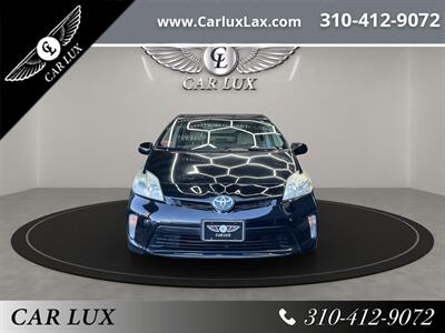 2013 Toyota Prius Three   - Photo 2 - Lennox, CA 90304