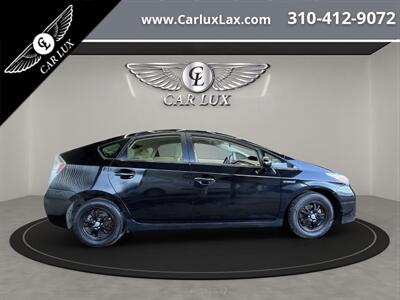 2013 Toyota Prius Three   - Photo 8 - Lennox, CA 90304