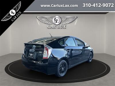 2013 Toyota Prius Three   - Photo 7 - Lennox, CA 90304