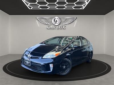 2013 Toyota Prius Three   - Photo 3 - Lennox, CA 90304